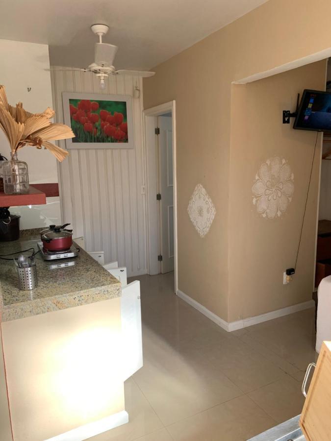 Guesthouse 度假居 Florianopolis
