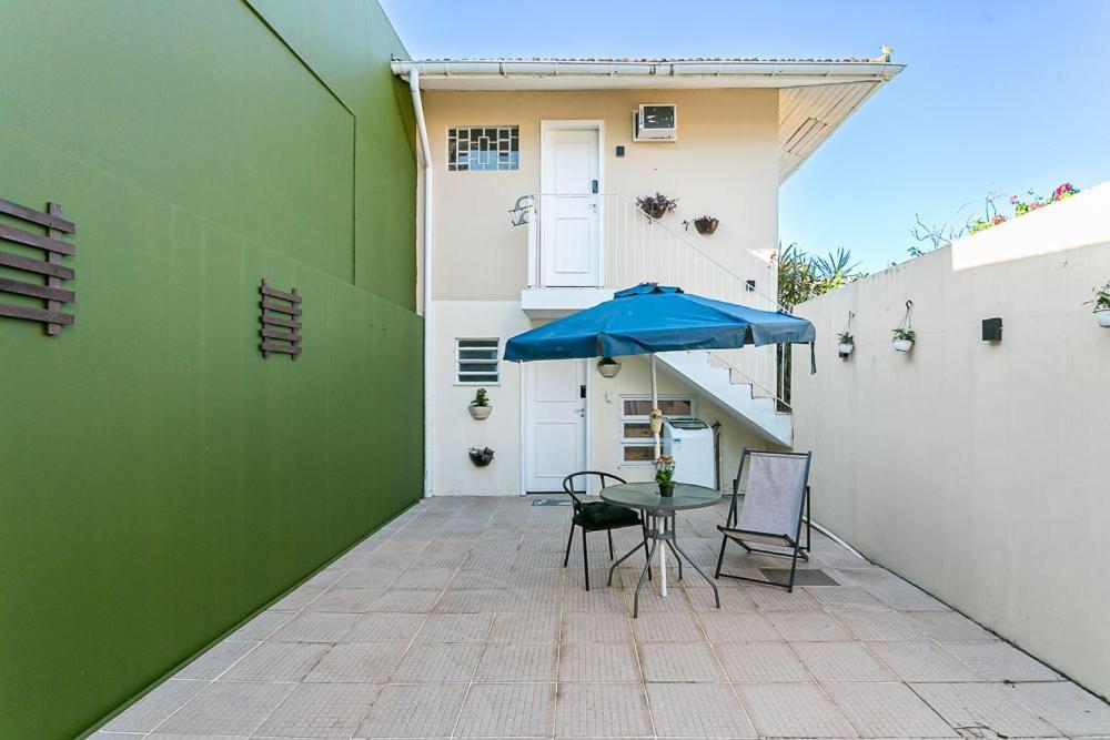 度假居 Guesthouse Florianopolis