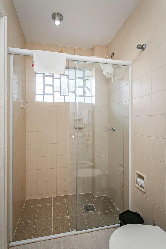 度假居 Guesthouse Florianopolis